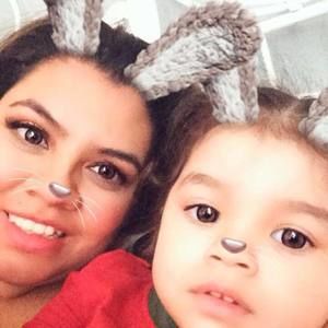 Meet your Posher, Penelope